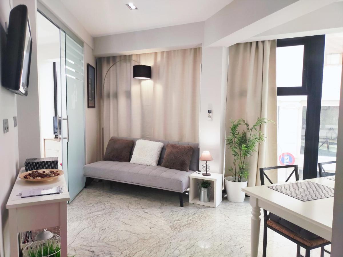 Appartamento Sevilla Centro Catedral Bohemian&suites Sky Line Icide- Moeckel Parking *