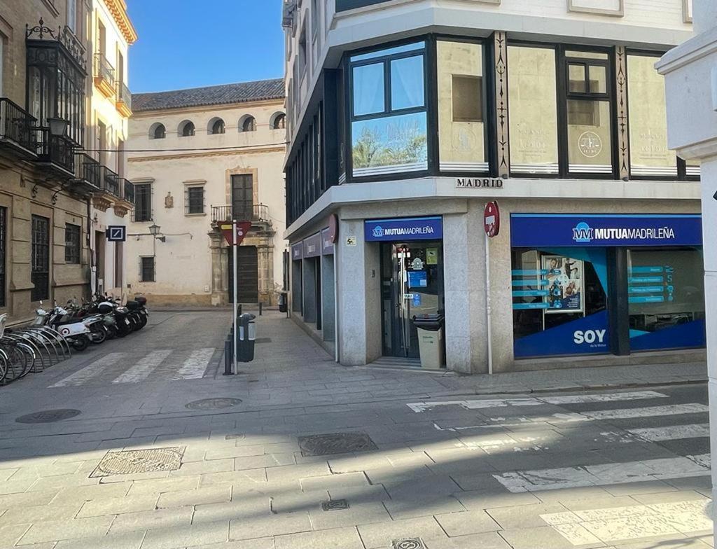 Sevilla Centro Catedral Bohemian&suites Sky Line Icide- Moeckel Parking Appartamento