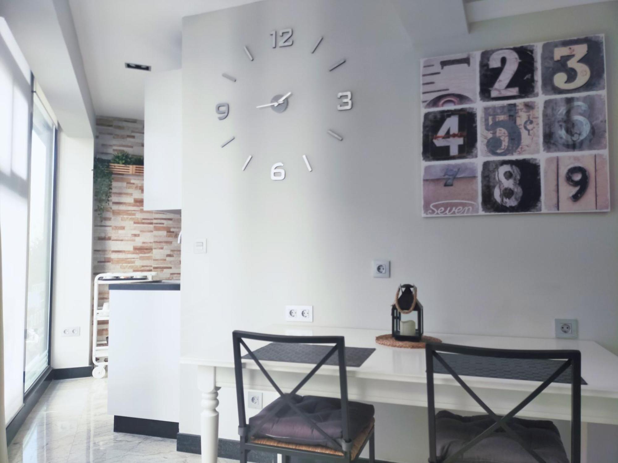 Appartamento Sevilla Centro Catedral Bohemian&suites Sky Line Icide- Moeckel Parking *