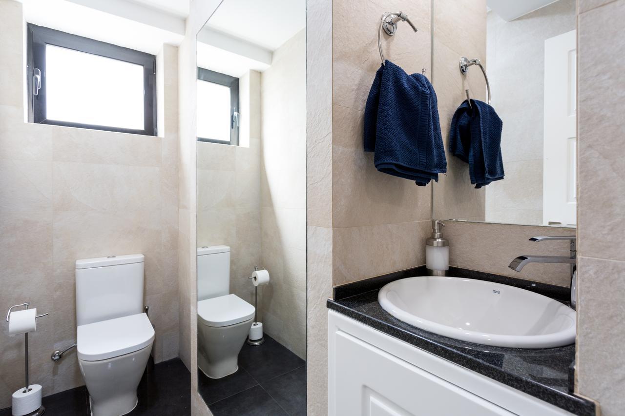 Appartamento Sevilla Centro Catedral Bohemian&suites Sky Line Icide- Moeckel Parking *