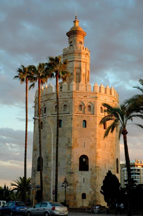 Appartamento Sevilla Centro Catedral Bohemian&suites Sky Line Icide- Moeckel Parking *