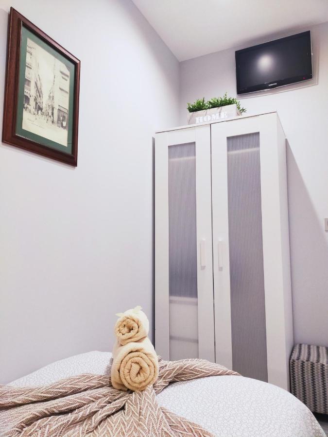 Sevilla Centro Catedral Bohemian&suites Sky Line Icide- Moeckel Parking
