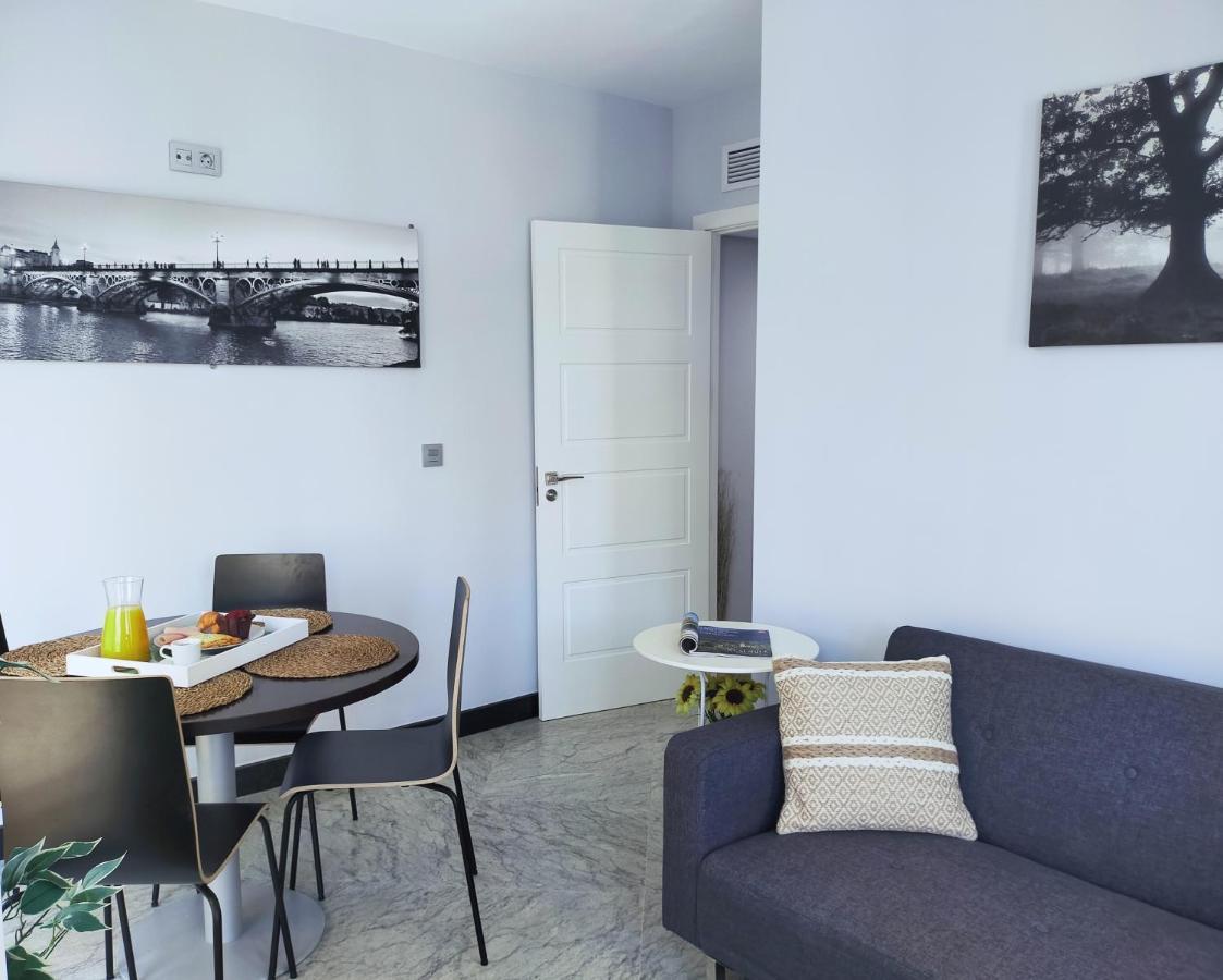 Sevilla Centro Catedral Bohemian&suites Sky Line Icide- Moeckel Parking * Siviglia
