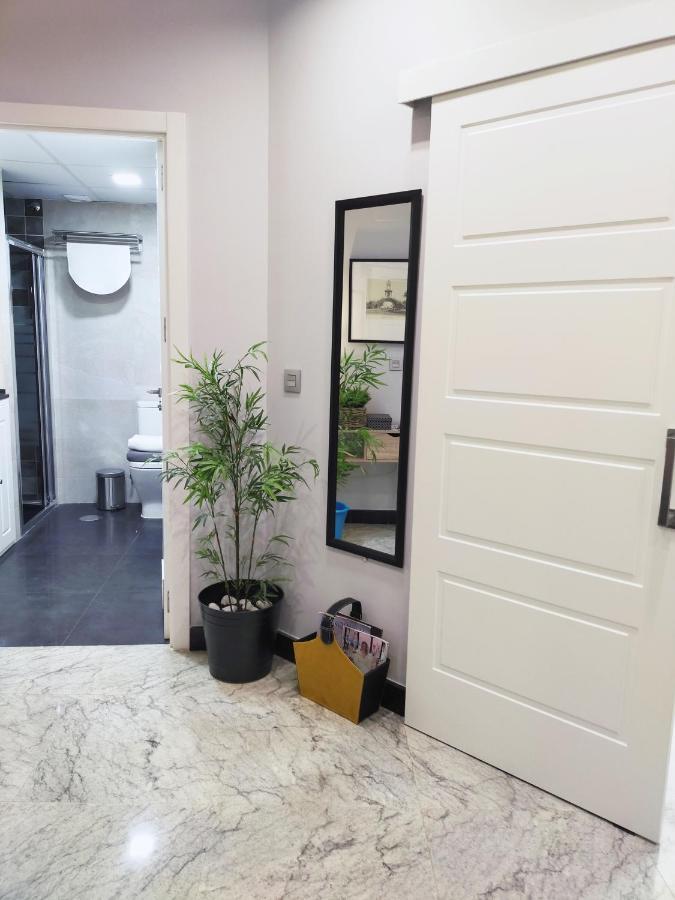 Appartamento Sevilla Centro Catedral Bohemian&suites Sky Line Icide- Moeckel Parking
