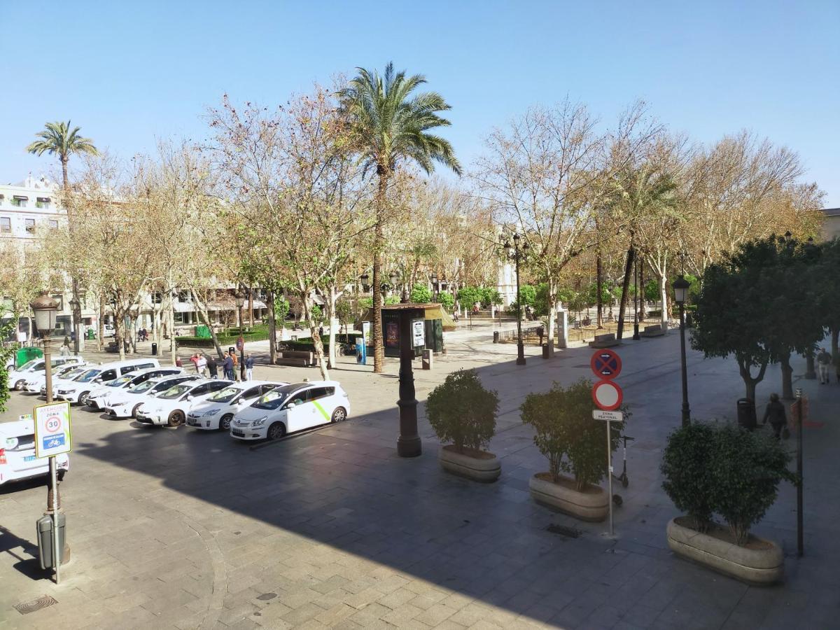 Sevilla Centro Catedral Bohemian&suites Sky Line Icide- Moeckel Parking