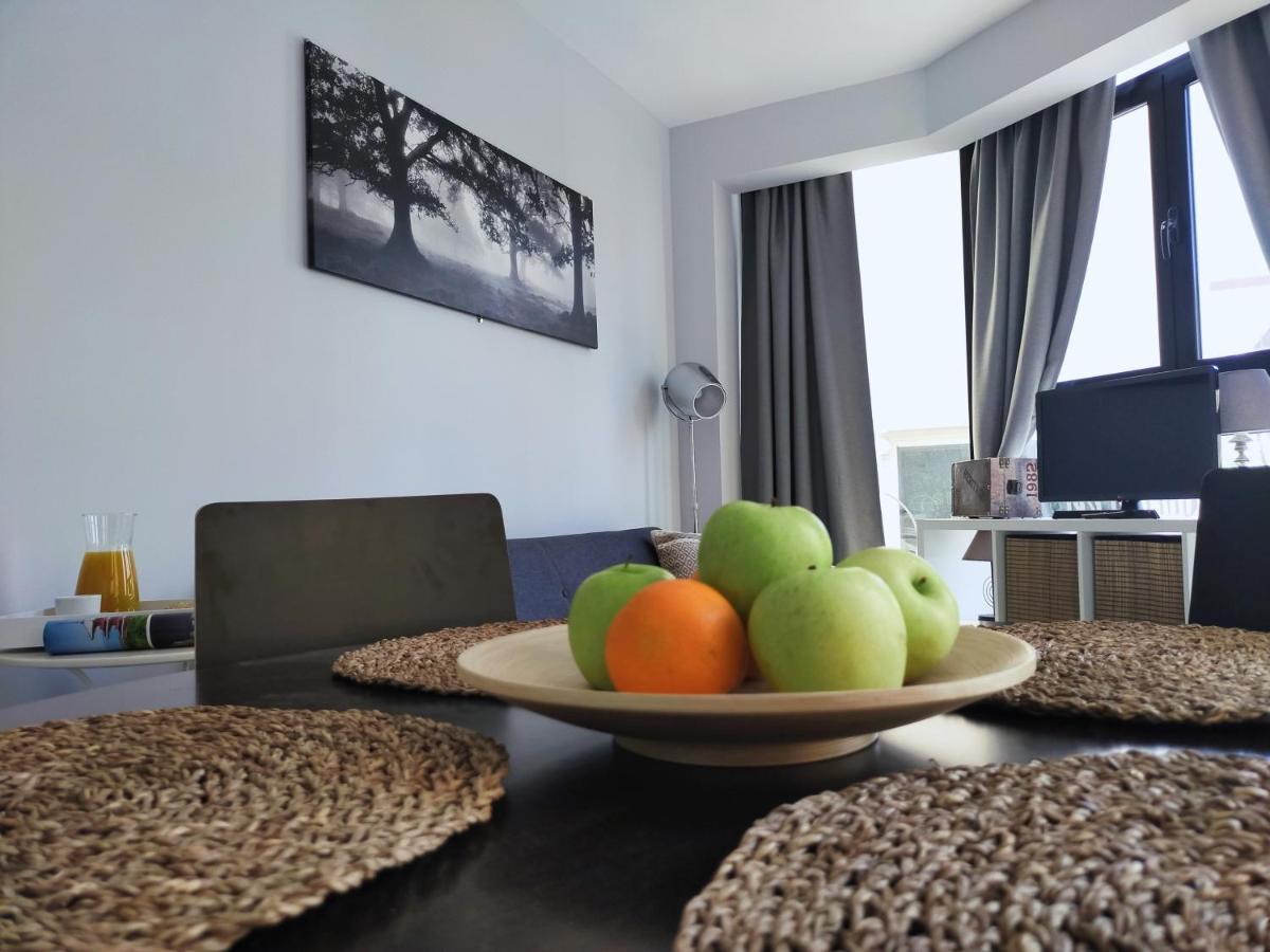 Appartamento Sevilla Centro Catedral Bohemian&suites Sky Line Icide- Moeckel Parking