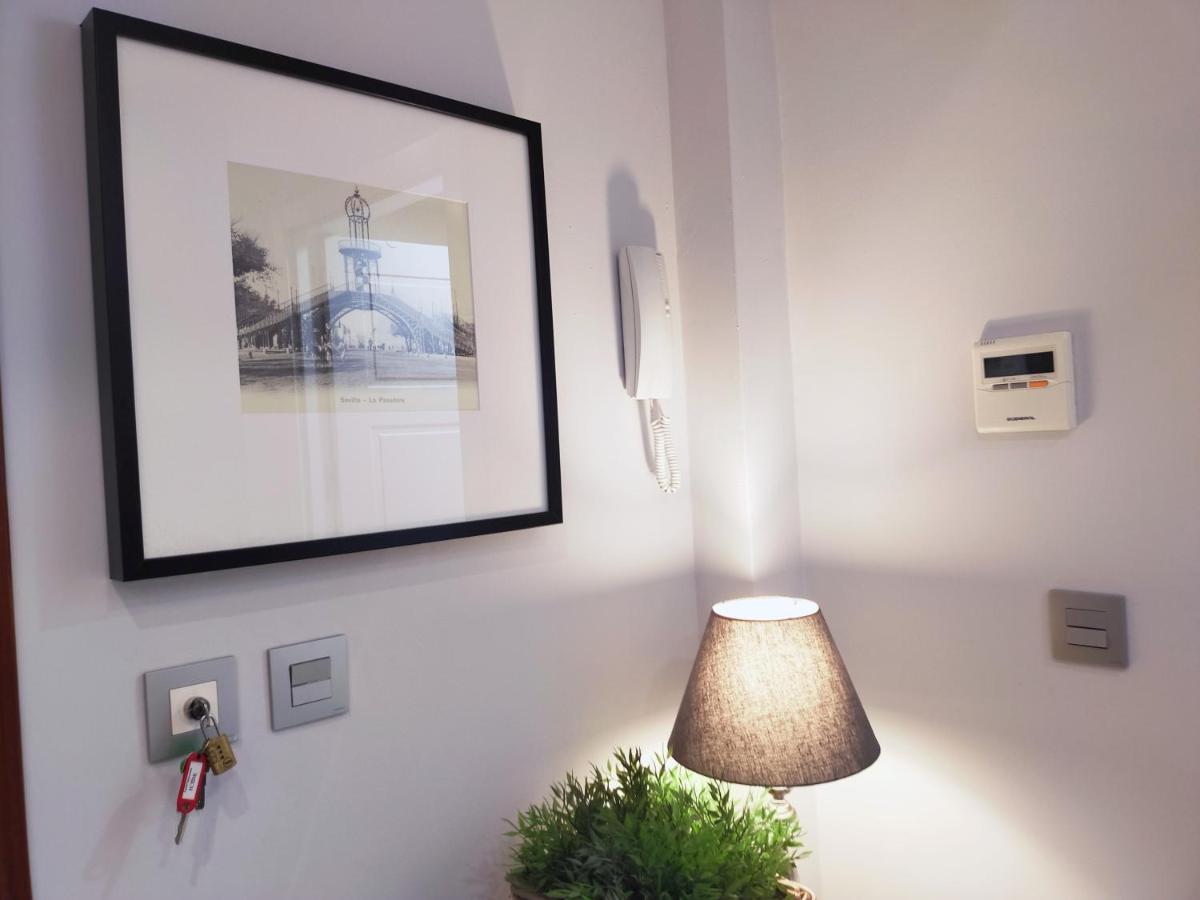 Appartamento Sevilla Centro Catedral Bohemian&suites Sky Line Icide- Moeckel Parking