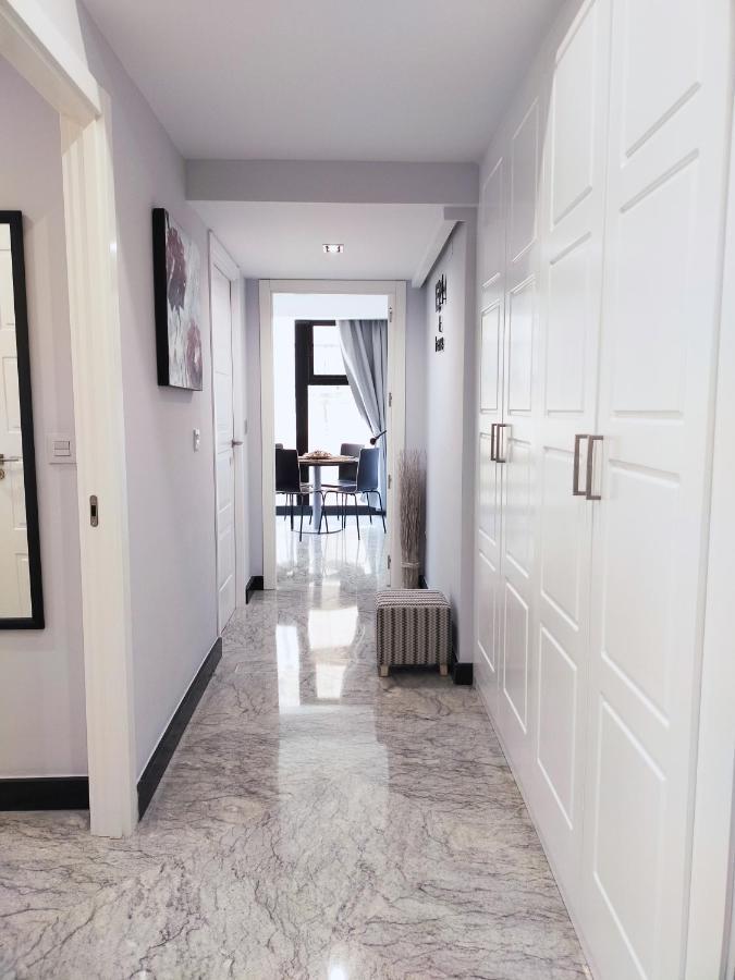 Sevilla Centro Catedral Bohemian&suites Sky Line Icide- Moeckel Parking Siviglia